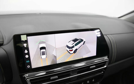 Citroen C5 Aircross I, 2024 год, 3 899 000 рублей, 21 фотография