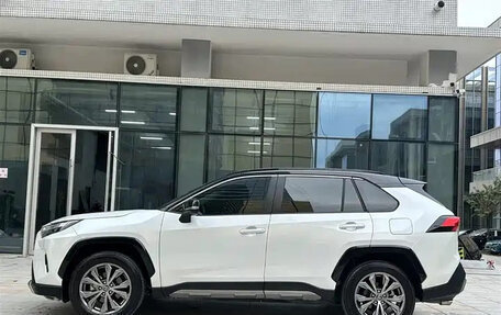 Toyota RAV4, 2025 год, 2 513 555 рублей, 5 фотография