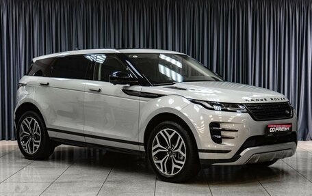 Land Rover Range Rover Evoque II, 2025 год, 6 249 000 рублей, 1 фотография