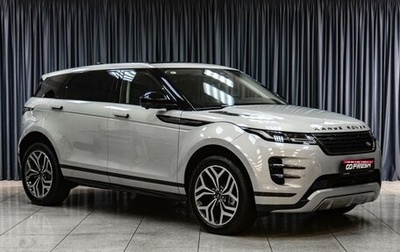 Land Rover Range Rover Evoque II, 2025 год, 6 249 000 рублей, 1 фотография