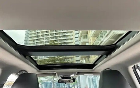 Toyota RAV4, 2025 год, 2 513 555 рублей, 11 фотография