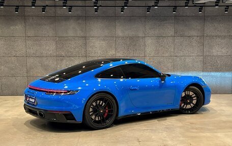 Porsche 911, 2022 год, 15 198 000 рублей, 4 фотография