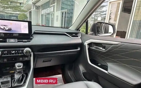 Toyota RAV4, 2025 год, 2 513 555 рублей, 20 фотография