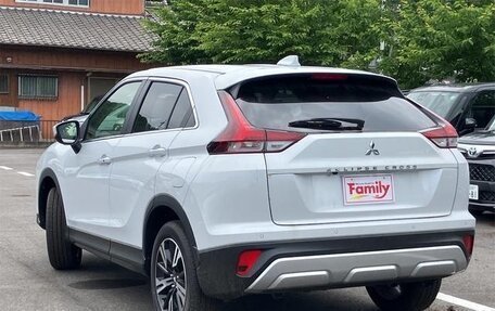 Mitsubishi Eclipse Cross, 2022 год, 1 750 003 рублей, 5 фотография