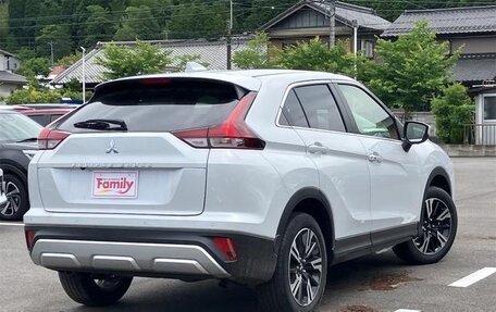 Mitsubishi Eclipse Cross, 2022 год, 1 750 003 рублей, 4 фотография