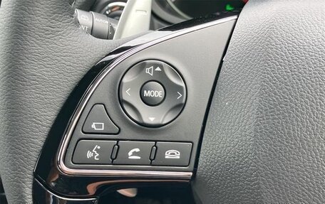 Mitsubishi Eclipse Cross, 2022 год, 1 750 003 рублей, 12 фотография