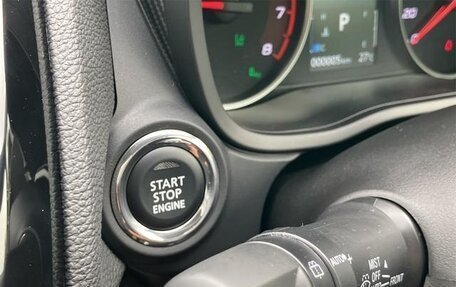 Mitsubishi Eclipse Cross, 2022 год, 1 750 003 рублей, 10 фотография