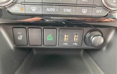 Mitsubishi Eclipse Cross, 2022 год, 1 750 003 рублей, 8 фотография