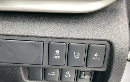 Mitsubishi Eclipse Cross, 2022 год, 1 750 003 рублей, 11 фотография