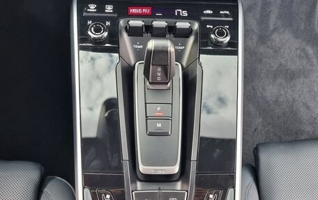 Porsche 911, 2022 год, 15 198 000 рублей, 13 фотография