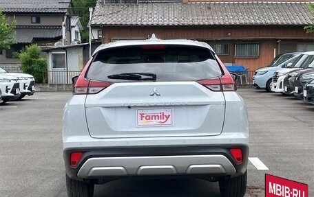 Mitsubishi Eclipse Cross, 2022 год, 1 750 003 рублей, 6 фотография