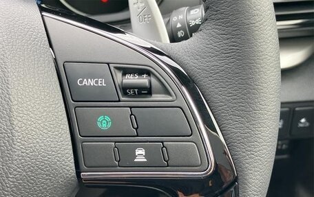 Mitsubishi Eclipse Cross, 2022 год, 1 750 003 рублей, 13 фотография