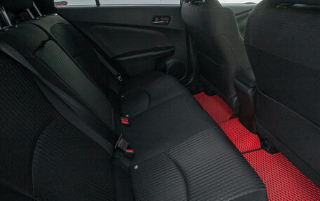 Toyota Prius IV XW50, 2017 год, 1 688 000 рублей, 15 фотография