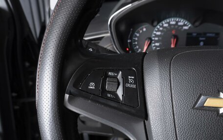 Chevrolet Trax, 2019 год, 1 487 000 рублей, 16 фотография