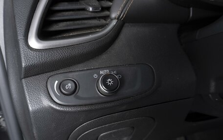 Chevrolet Trax, 2019 год, 1 487 000 рублей, 21 фотография