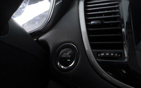 Chevrolet Trax, 2019 год, 1 487 000 рублей, 18 фотография