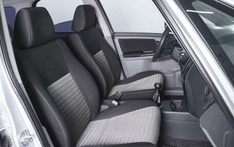 Suzuki SX4 II рестайлинг, 2010 год, 870 000 рублей, 8 фотография