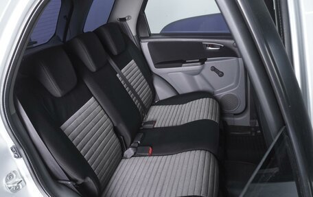 Suzuki SX4 II рестайлинг, 2010 год, 870 000 рублей, 7 фотография