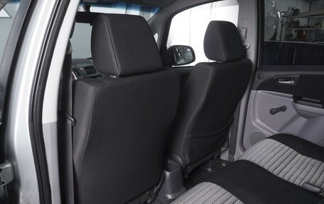 Suzuki SX4 II рестайлинг, 2010 год, 870 000 рублей, 11 фотография