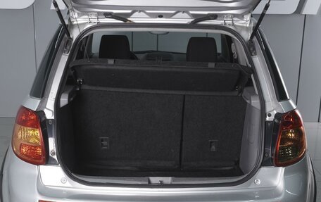 Suzuki SX4 II рестайлинг, 2010 год, 870 000 рублей, 17 фотография