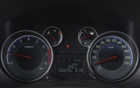 Suzuki SX4 II рестайлинг, 2010 год, 870 000 рублей, 16 фотография