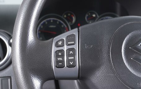 Suzuki SX4 II рестайлинг, 2010 год, 870 000 рублей, 12 фотография