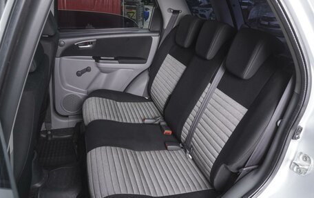 Suzuki SX4 II рестайлинг, 2010 год, 870 000 рублей, 9 фотография