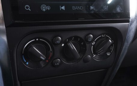 Suzuki SX4 II рестайлинг, 2010 год, 870 000 рублей, 14 фотография