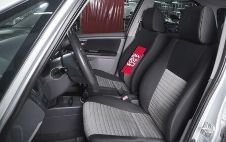 Suzuki SX4 II рестайлинг, 2010 год, 870 000 рублей, 10 фотография