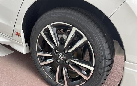 Honda Fit, 2022 год, 1 777 111 рублей, 10 фотография