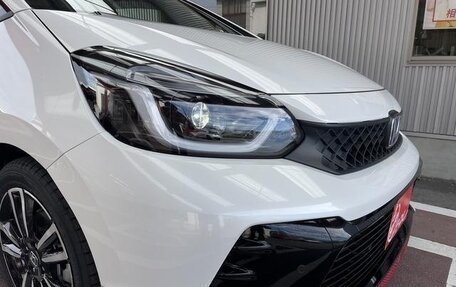 Honda Fit, 2022 год, 1 777 111 рублей, 9 фотография