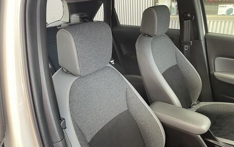 Honda Fit, 2022 год, 1 777 111 рублей, 15 фотография