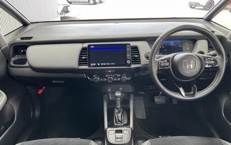 Honda Fit, 2022 год, 1 777 111 рублей, 12 фотография