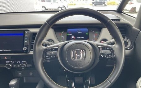 Honda Fit, 2022 год, 1 777 111 рублей, 13 фотография