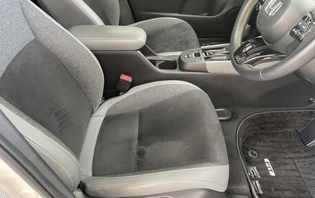 Honda Fit, 2022 год, 1 777 111 рублей, 16 фотография