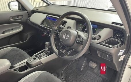 Honda Fit, 2022 год, 1 777 111 рублей, 11 фотография