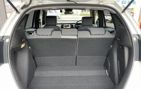 Honda Fit, 2022 год, 1 777 111 рублей, 24 фотография