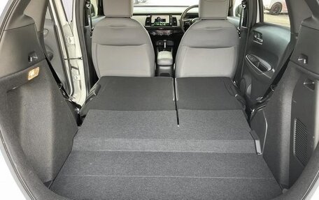 Honda Fit, 2022 год, 1 777 111 рублей, 25 фотография