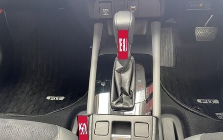 Honda Fit, 2022 год, 1 777 111 рублей, 18 фотография