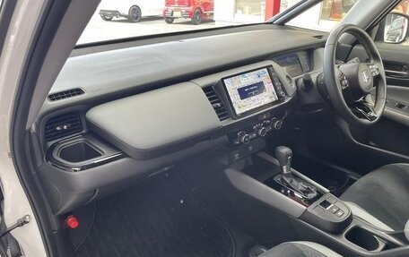 Honda Fit, 2022 год, 1 777 111 рублей, 26 фотография