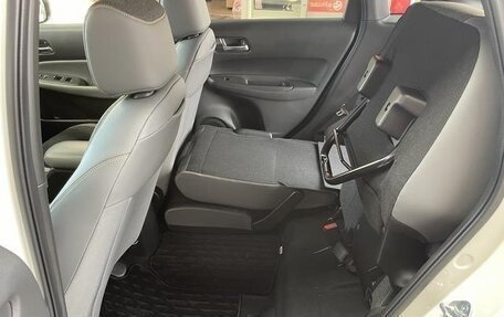 Honda Fit, 2022 год, 1 777 111 рублей, 27 фотография