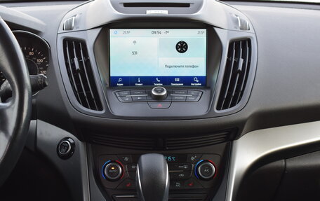 Ford Kuga III, 2017 год, 1 755 000 рублей, 16 фотография