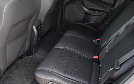 Ford Kuga III, 2017 год, 1 755 000 рублей, 19 фотография