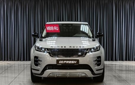 Land Rover Range Rover Evoque II, 2025 год, 6 249 000 рублей, 3 фотография
