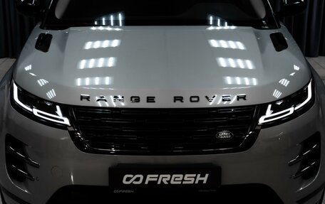 Land Rover Range Rover Evoque II, 2025 год, 6 249 000 рублей, 6 фотография