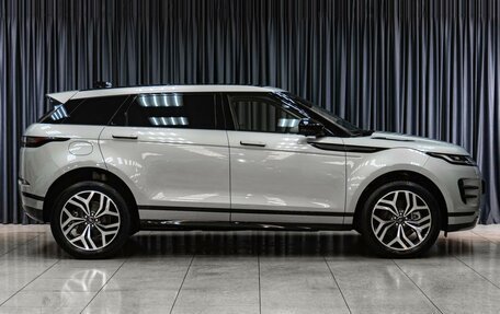 Land Rover Range Rover Evoque II, 2025 год, 6 249 000 рублей, 5 фотография