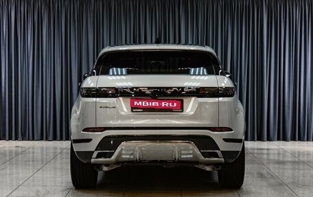 Land Rover Range Rover Evoque II, 2025 год, 6 249 000 рублей, 4 фотография