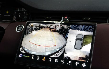 Land Rover Range Rover Evoque II, 2025 год, 6 249 000 рублей, 17 фотография