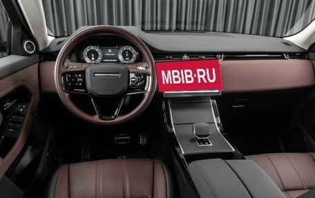 Land Rover Range Rover Evoque II, 2025 год, 6 249 000 рублей, 9 фотография