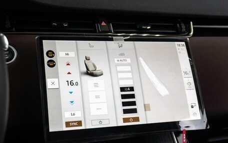 Land Rover Range Rover Evoque II, 2025 год, 6 249 000 рублей, 16 фотография